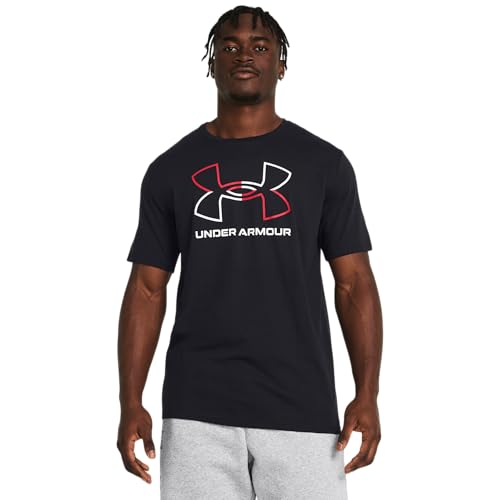 (001) Black / Red / White
