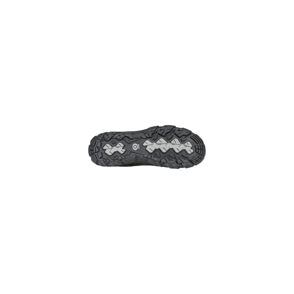 Hazy Gray