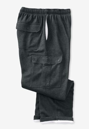 Heather Charcoal