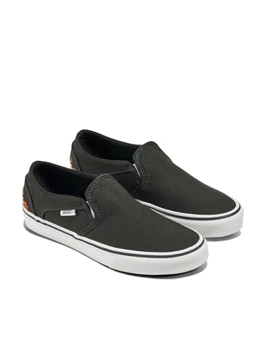 Variety Embroidery Black