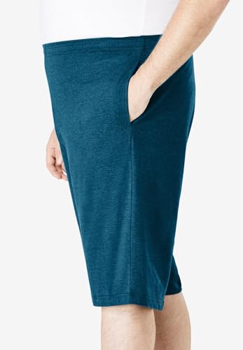 Heather Teal