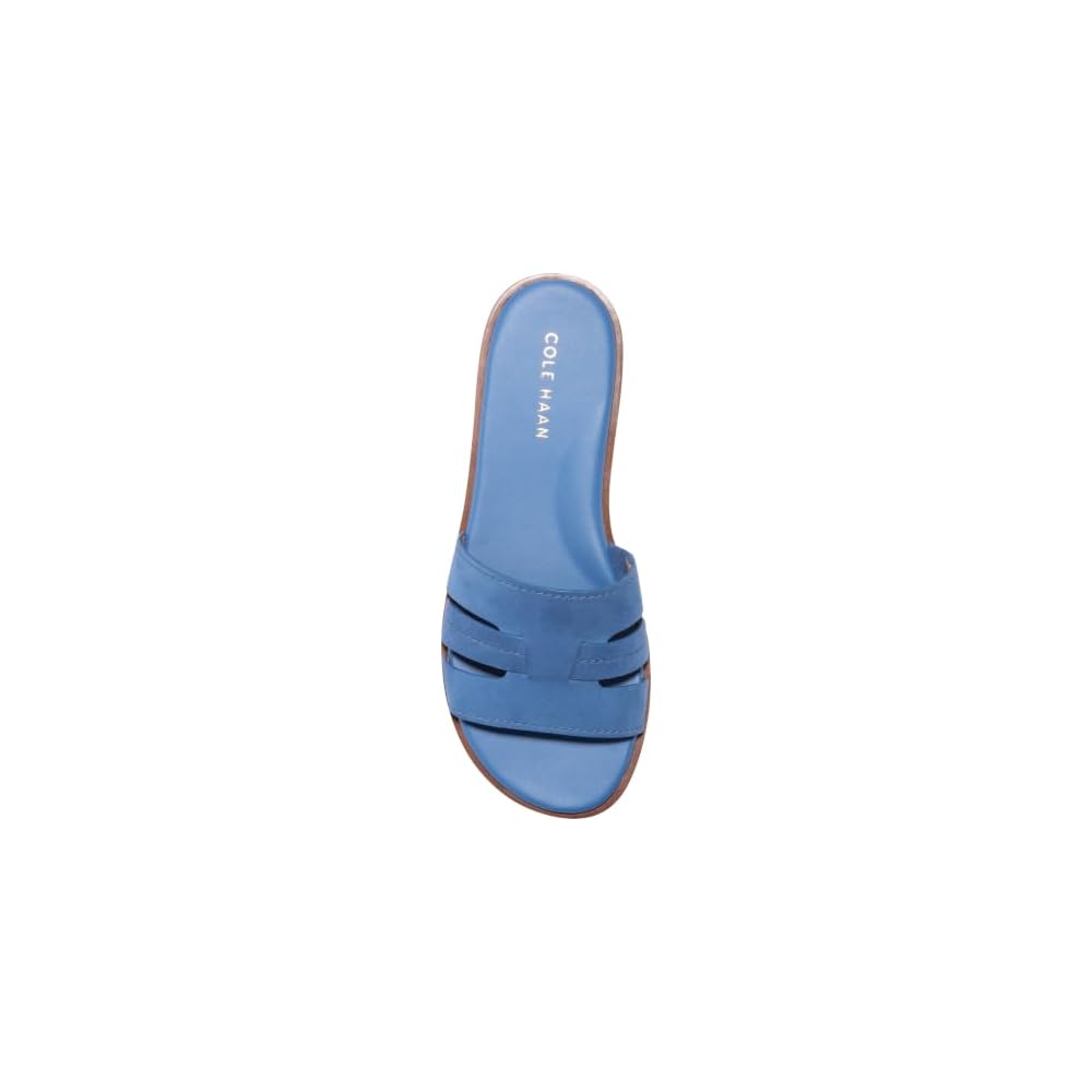 Dutch Blue Suede