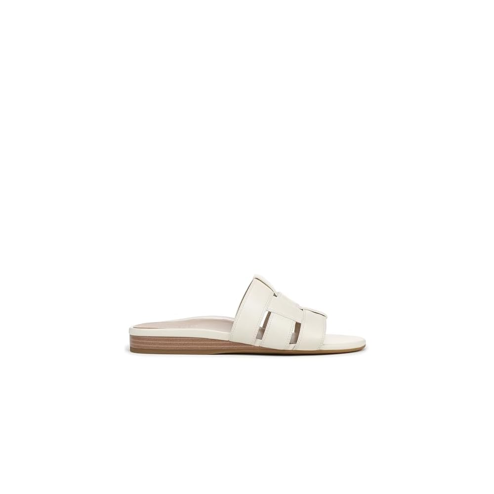 Ivory Leather