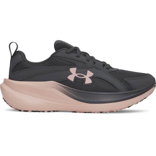 (016) Anthracite/Bashful Pink/Bashful Pink