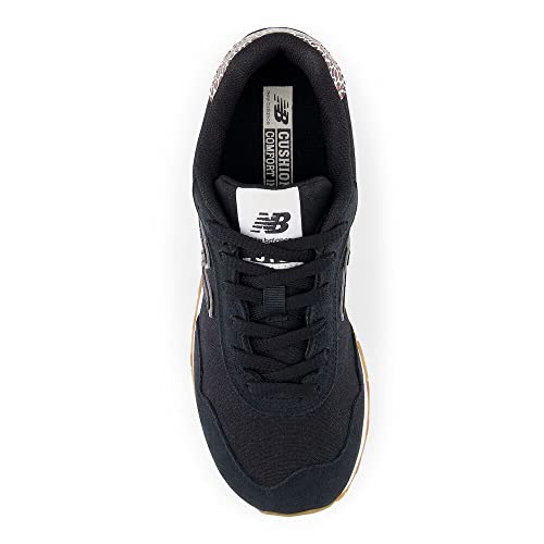 Black/Nb Burgundy