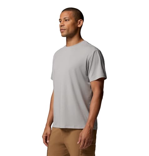 Columbia Grey Heather