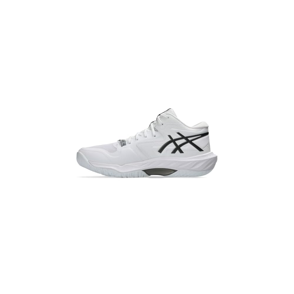 White/Black