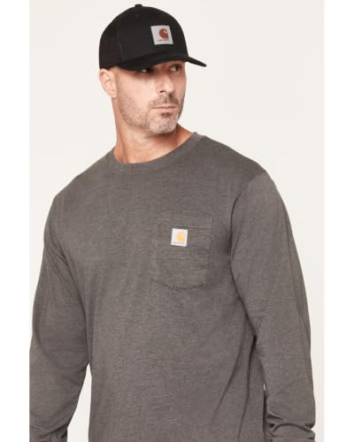 Carbon Heather