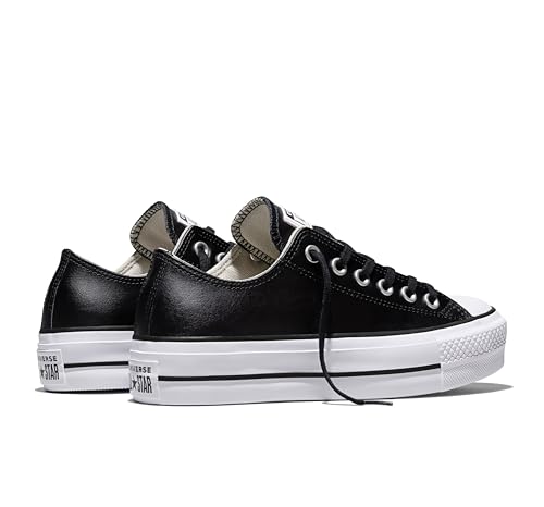 Black/Black/White