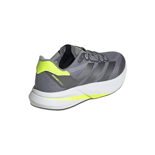 Grey/Iron Metallic/Lucid Lemon