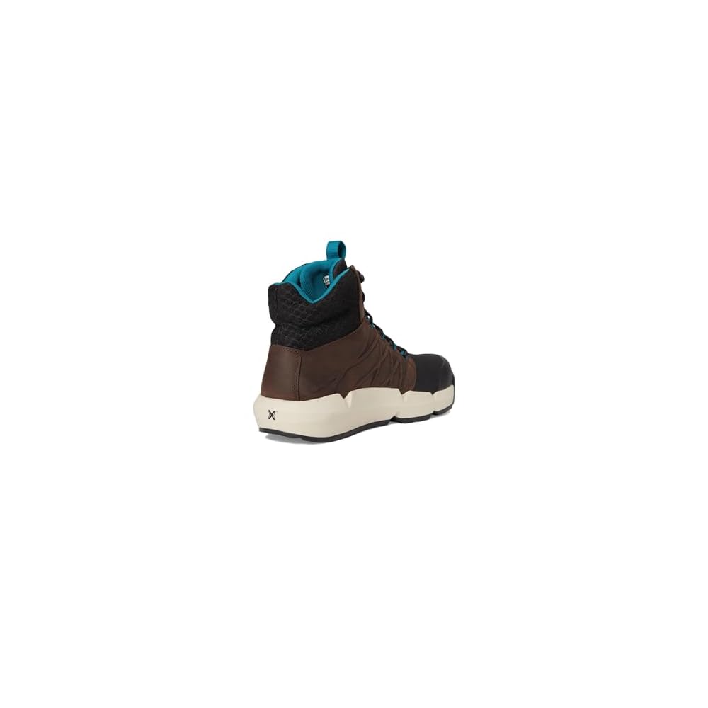 Brown/Blue V1