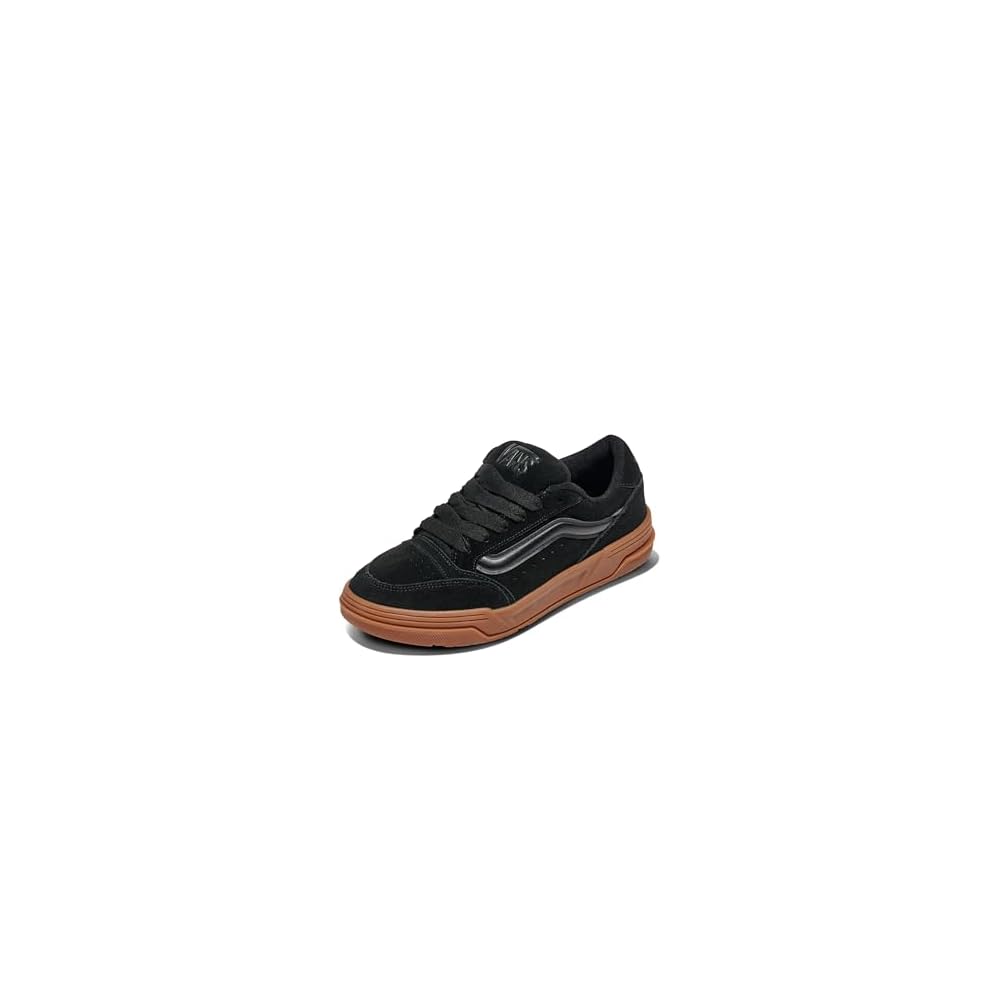 Black/Gum