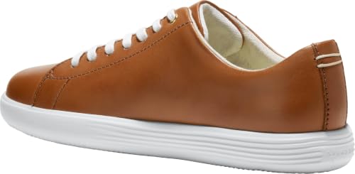 Pecan Leather