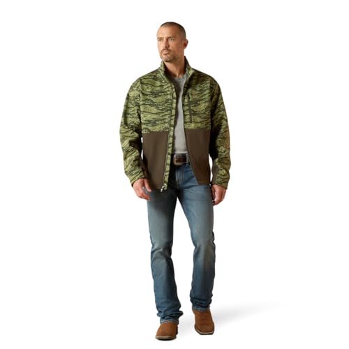 Earth Green Camo