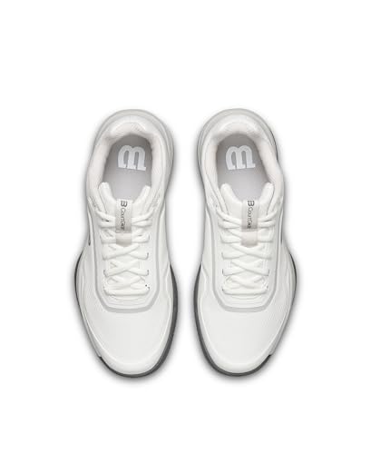 Snow White/Lunar Rock/Quiet Shade