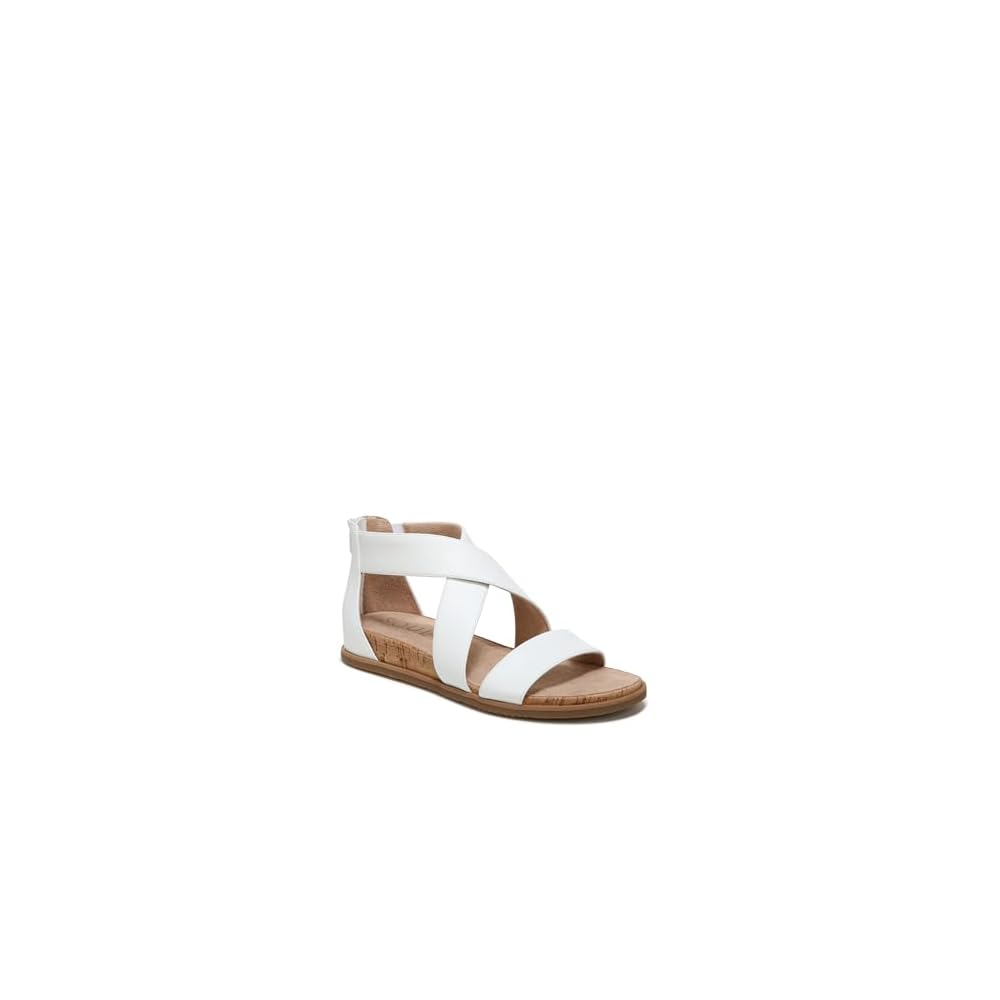 White Synthetic