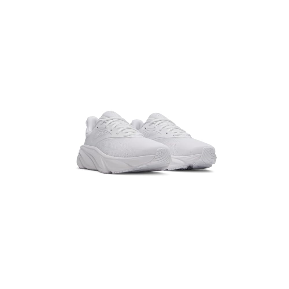 (100) White/White/White