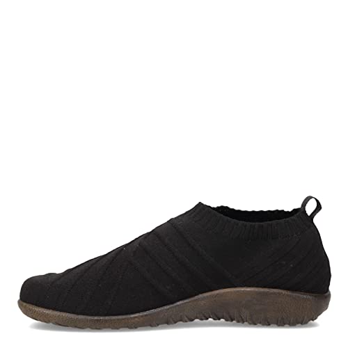 Black Knit