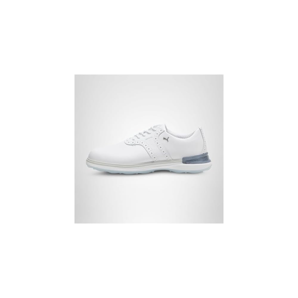 Puma White-ash Gray-icy Blue