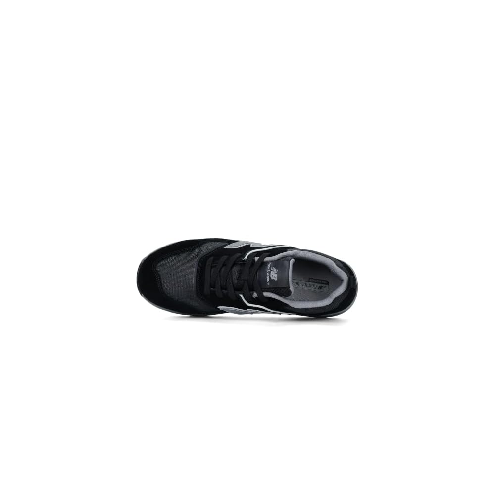 Black Grey