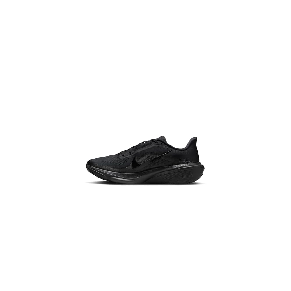 Black/Black/Anthracite