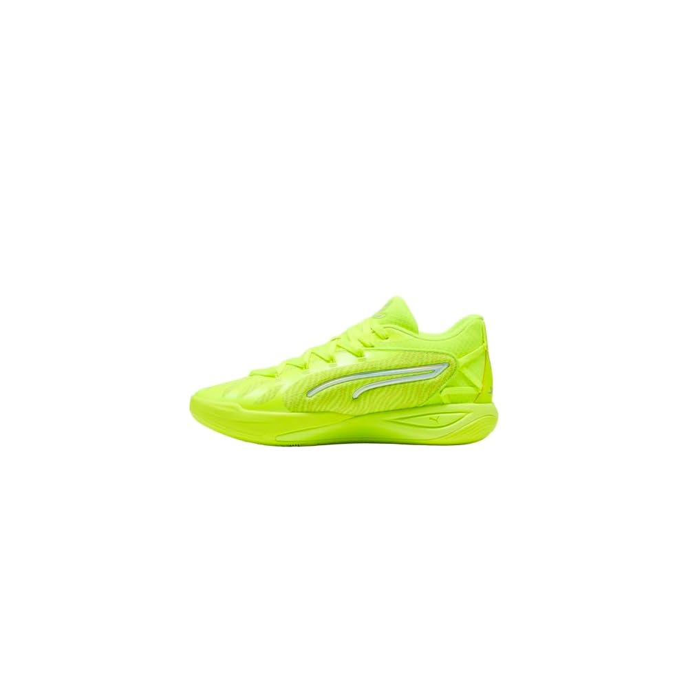 Lime Squeeze/Lime Sheen