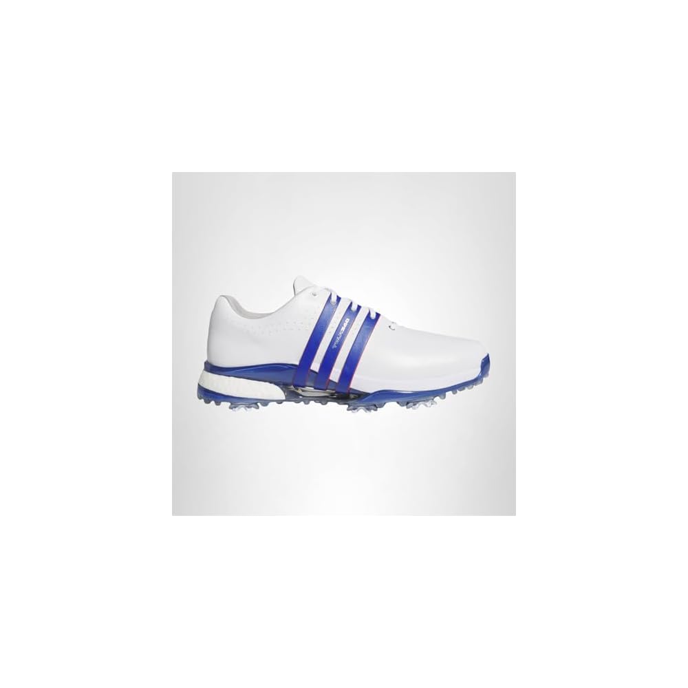 Ftwr White/Team Royal Blue/Better Scarlet