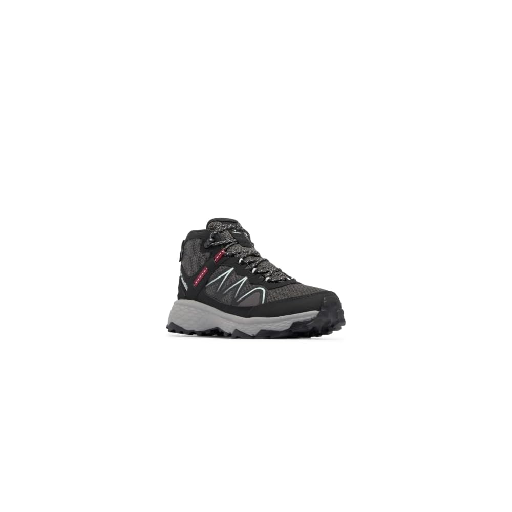 Dark Grey/Deep Madeira