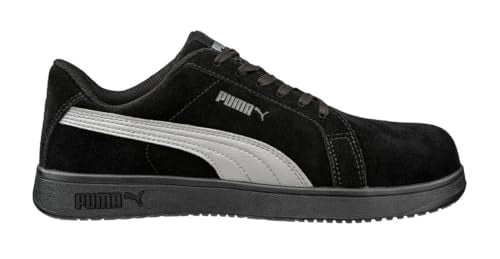 Black/Grey
