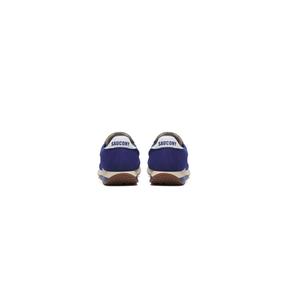 Royal/White