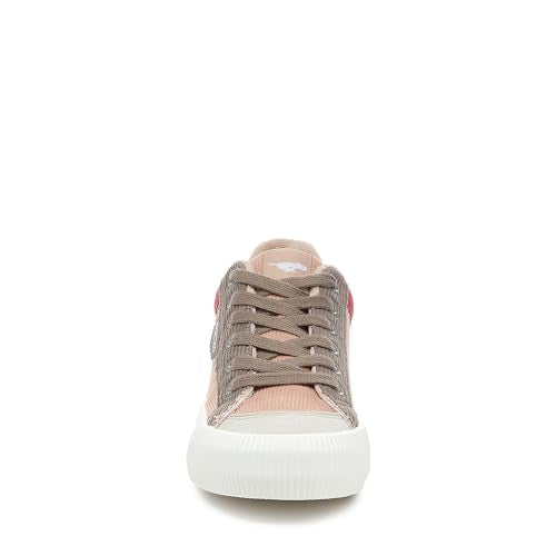 Dusty Rose