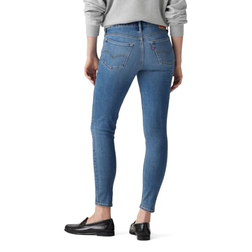 Eternal Indigo Mid (Medium Stretch)