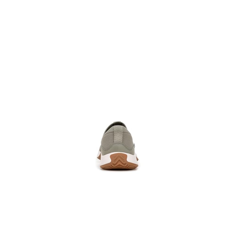 Vetiver Green