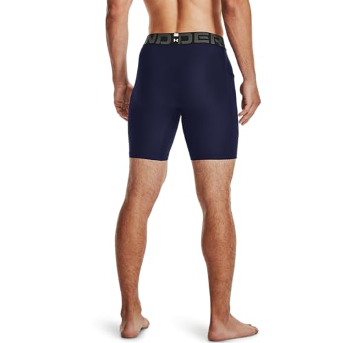 Midnight Navy (410)/White