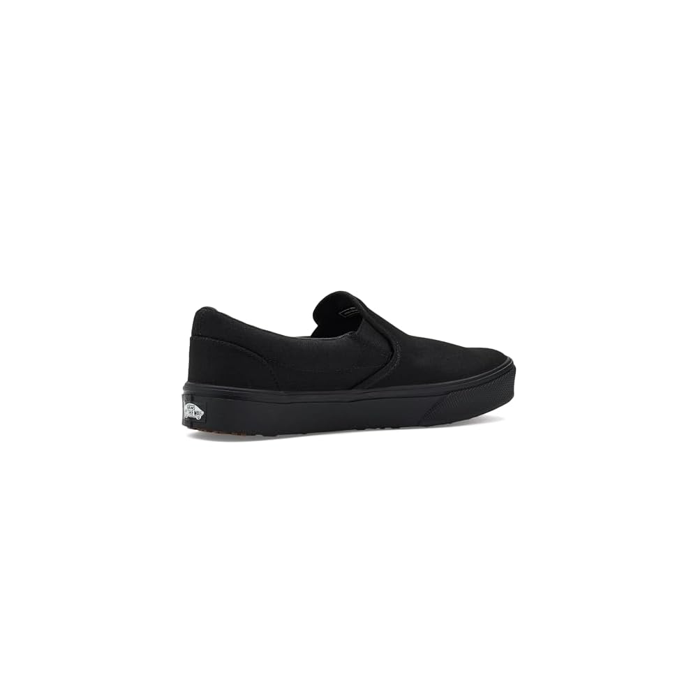 Canvas Black/Gum