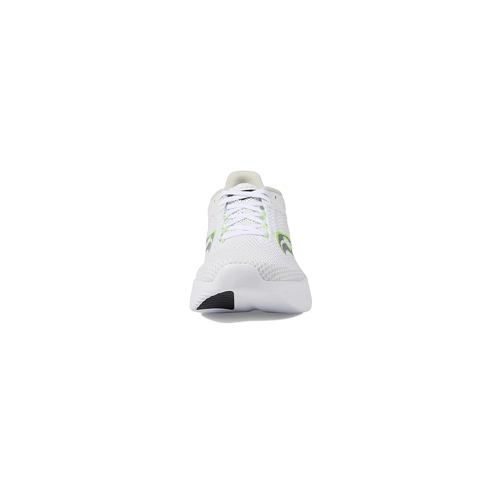 White/Slime