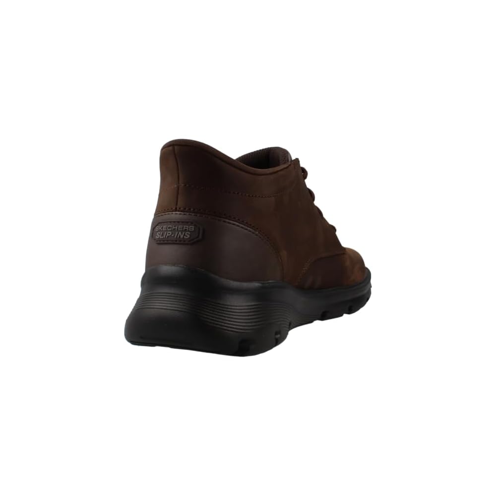 Cocoa Leather Synthetic