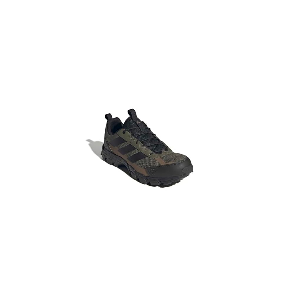 Olive Strata/Black/Khaki