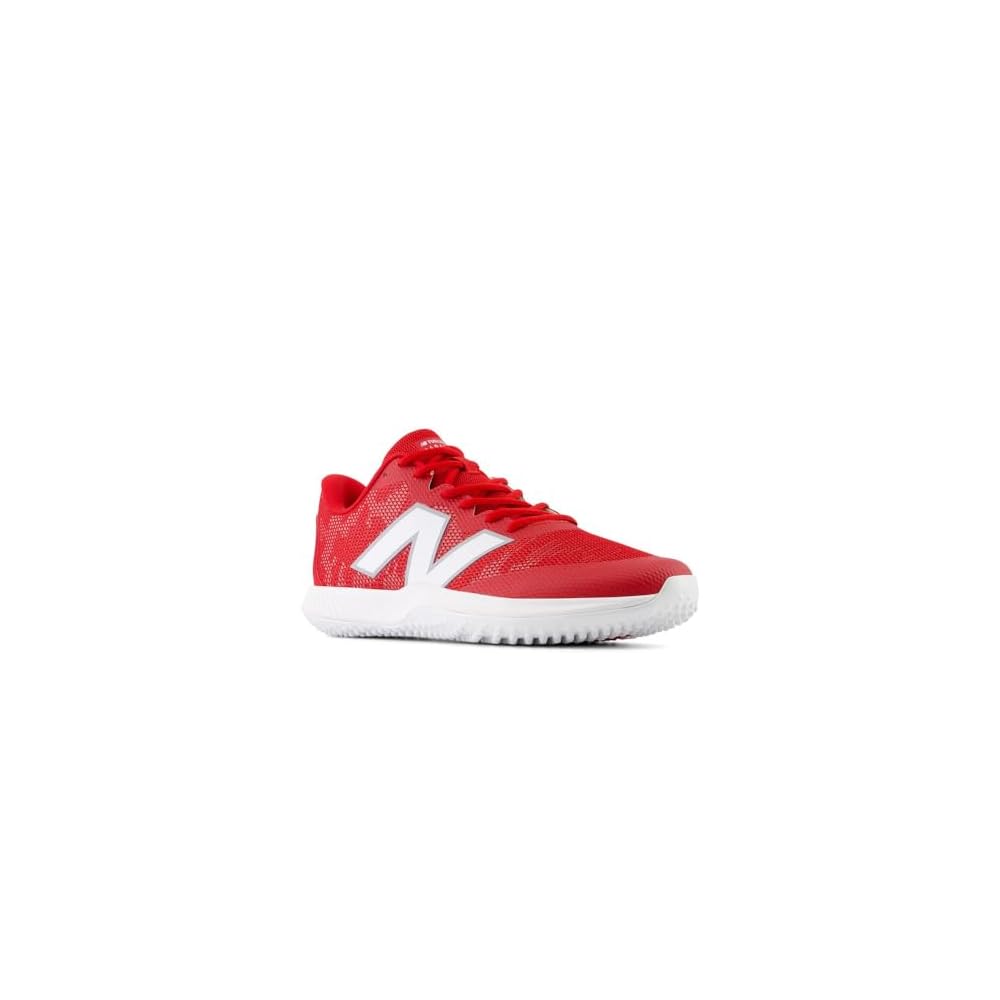 Team Red/Optic White