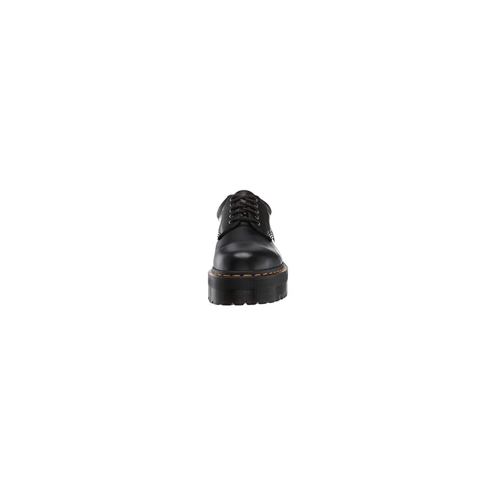 Black Polished Smooth