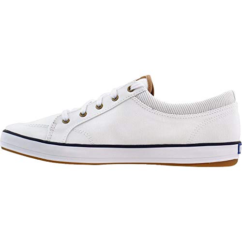 White Chambray
