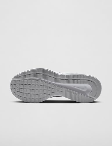 White/Metallic Silver/Pure Platinum