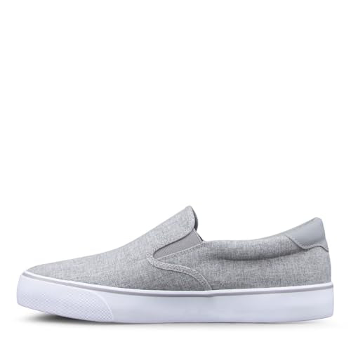 Grey/White/Gum