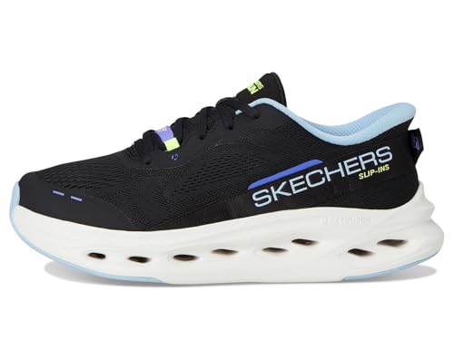 Black/Blue