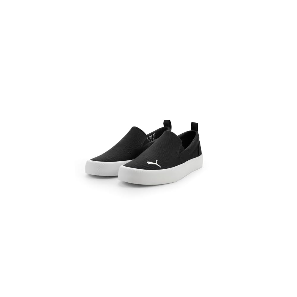 Black/Silver