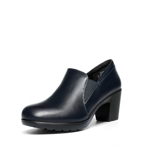 Dark Navy