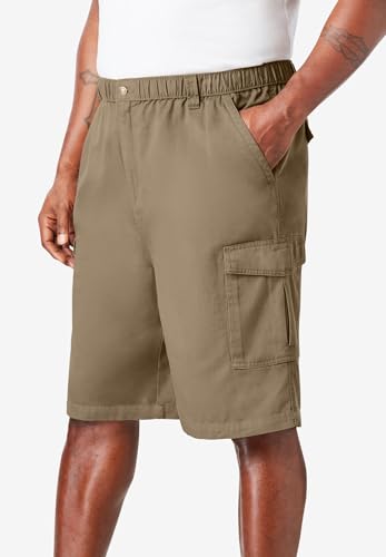 Dark Khaki