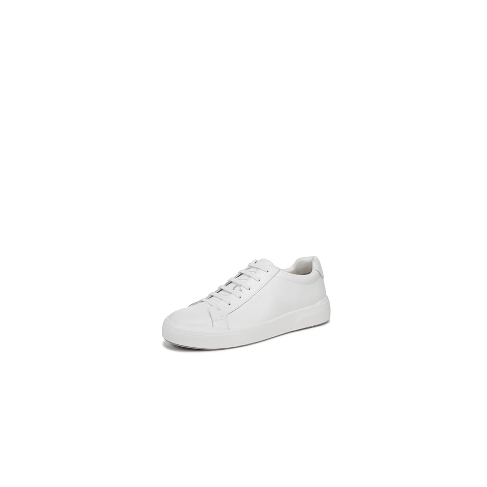 White Leather