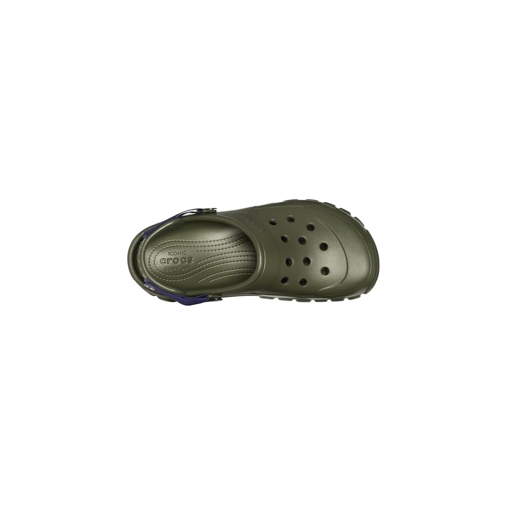 Army Green/Navy