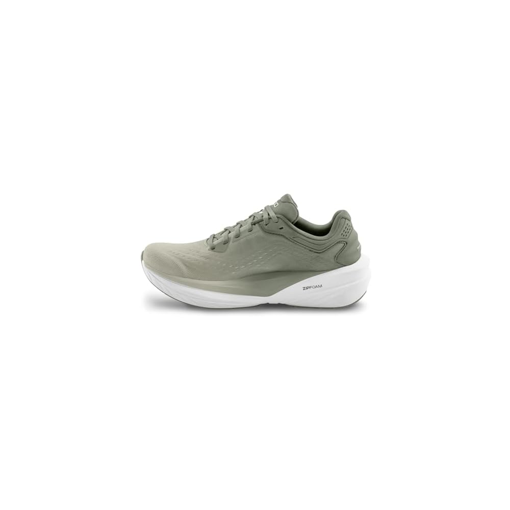 Khaki/White